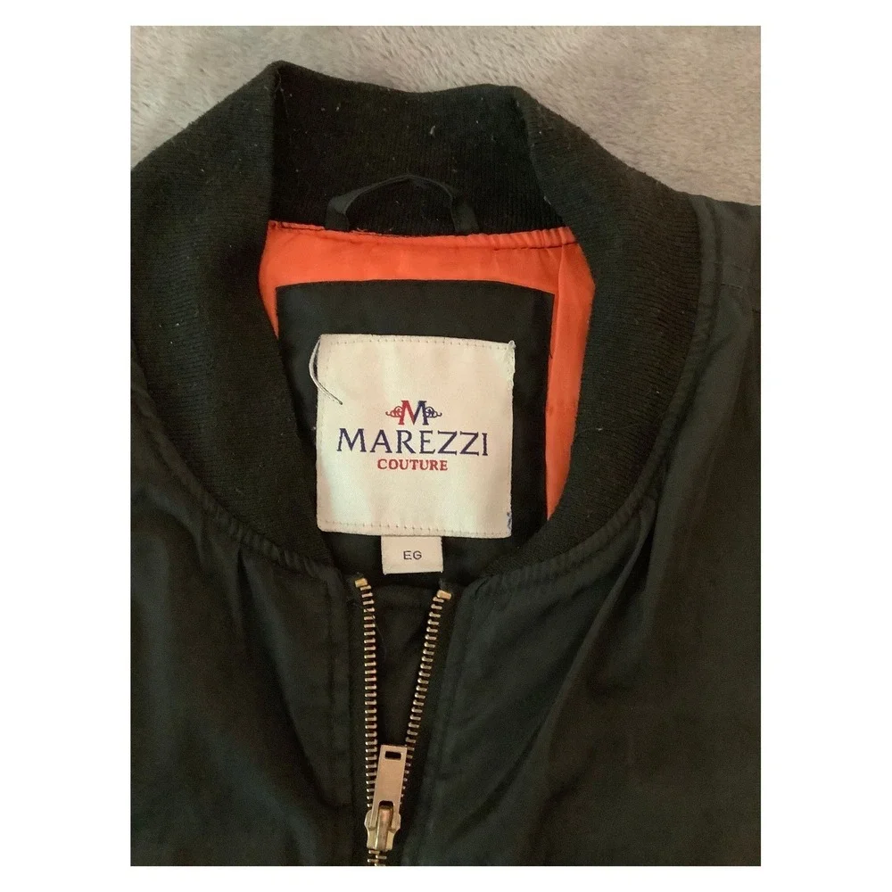 Marezzi Couture this marezzi